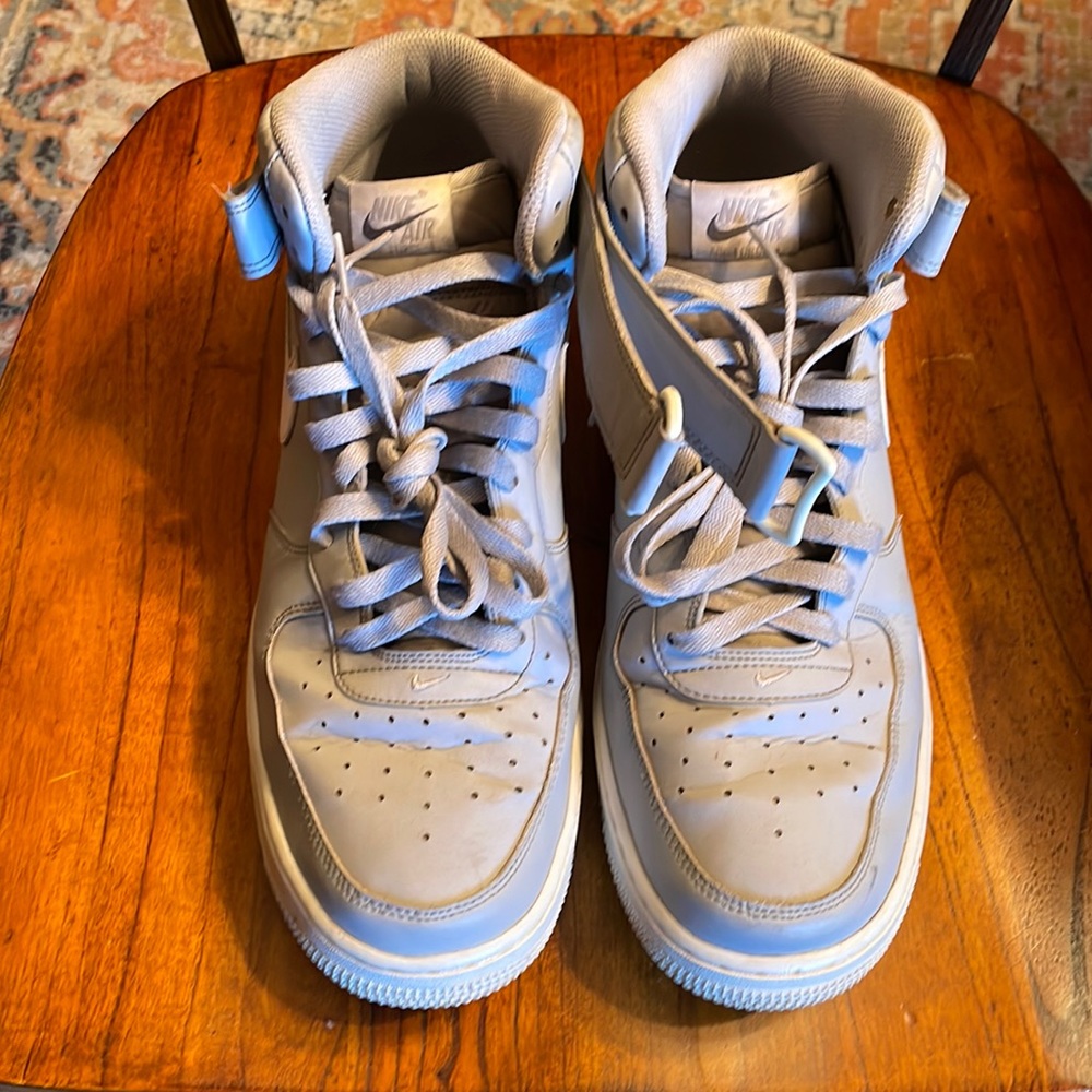 Nike Air Force One